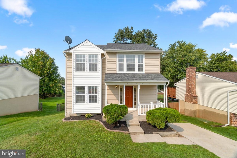 2034 Putnam Rd, Halethorpe, MD 21227 - photo 1