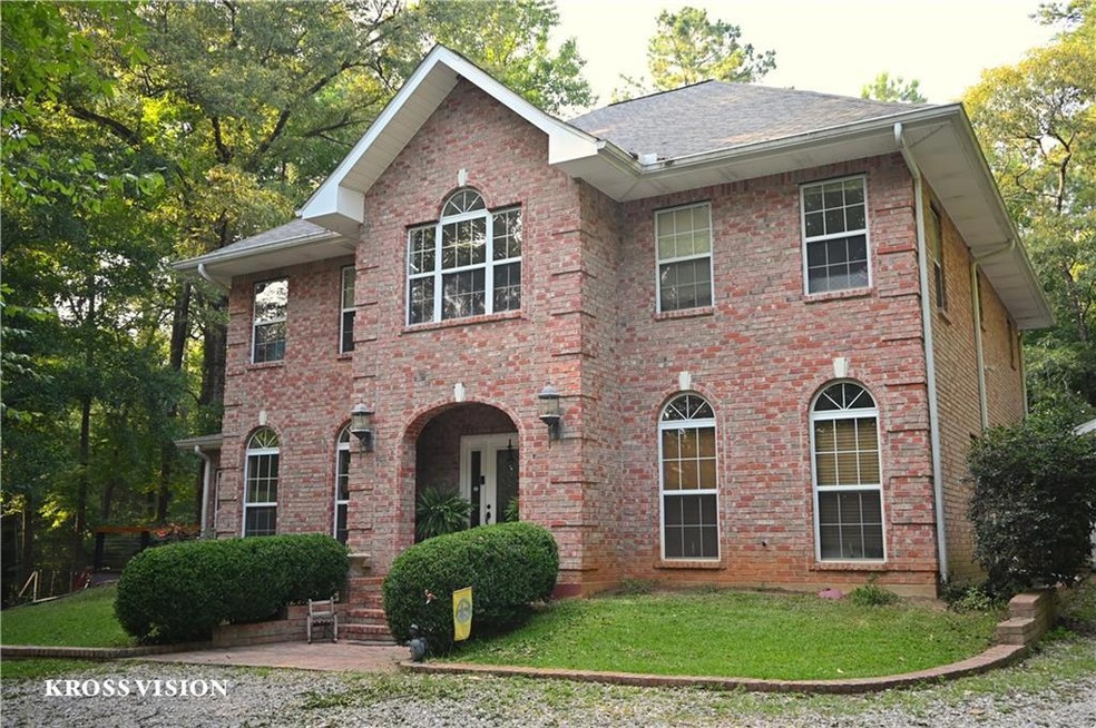 191 Northwood Dr, Pineville, LA 71360 - photo 1