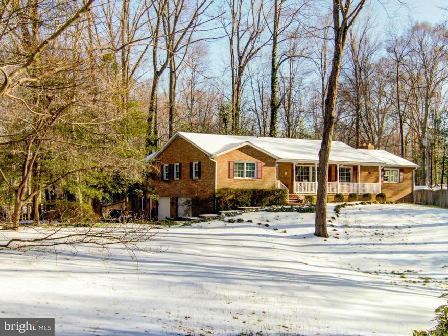 8153 Blandsford Dr, Manassas, VA 20111 - photo 1