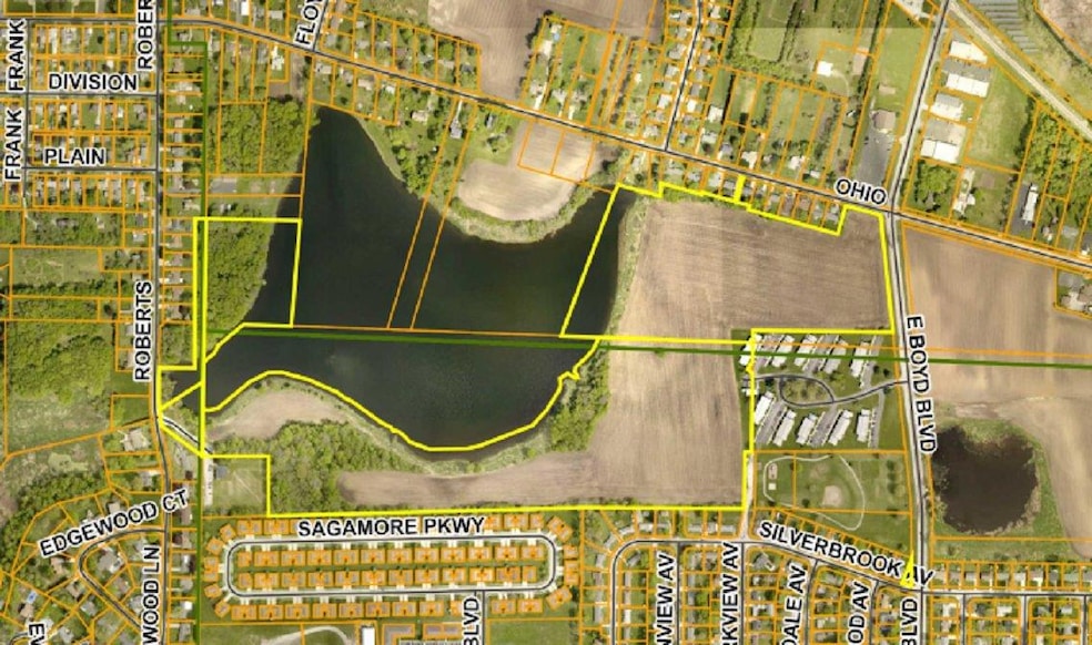 0 E Boyd Blvd, La Porte, IN 46350 - photo 1