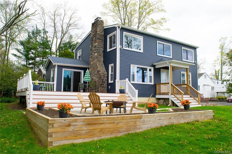 206 Lakeshore Dr E, Carmel, NY 10512 - photo 1