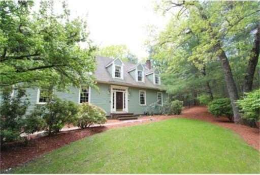 15 Dutton Park, Walpole, MA 02081 - photo 1