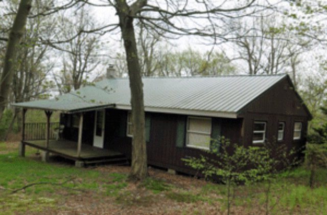 Main View