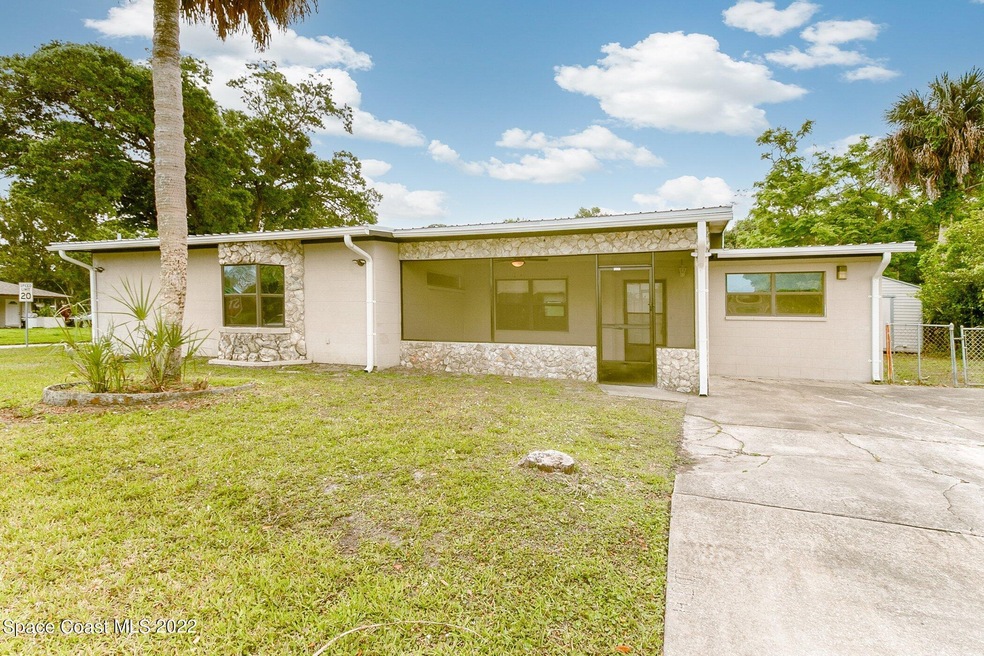 1237 Thor Ave