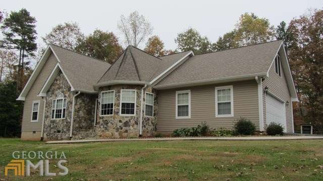 241 Majestic Way, Clarkesville, GA 30523 - photo 1