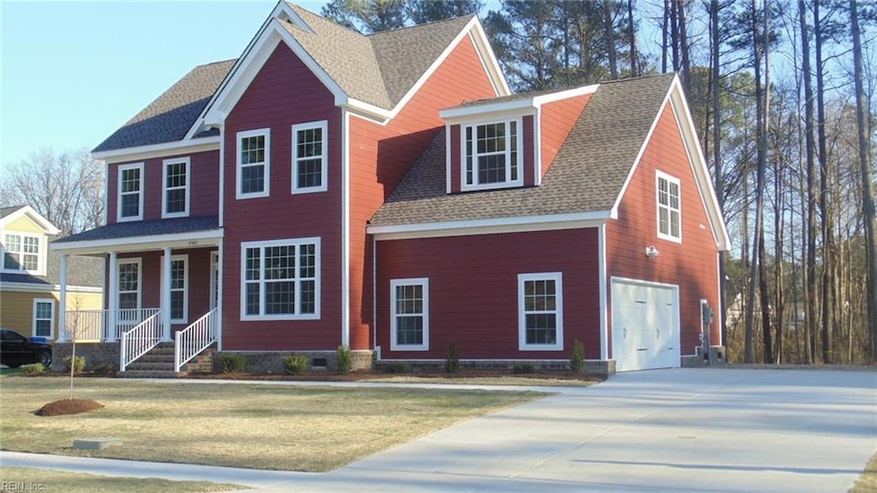 MM Magnolia, Chesapeake, VA 23323 - photo 1