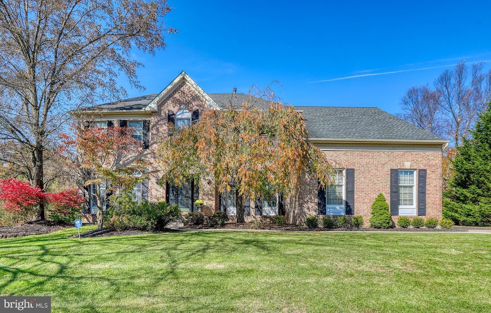 4992 Grundy Way, Doylestown, PA 18902 - photo 1