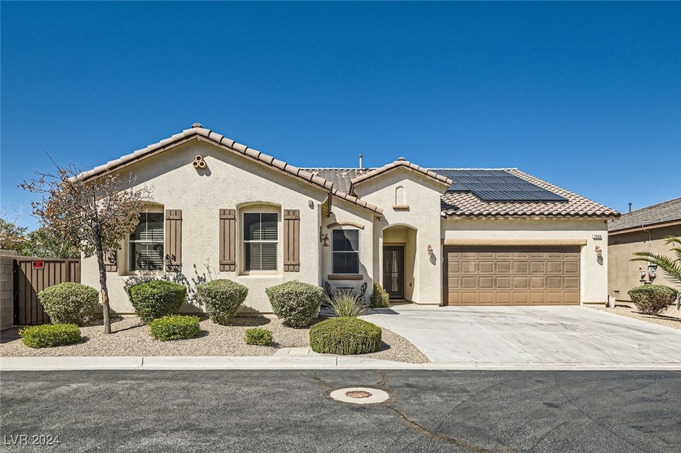 Lovely Southwest property on corner lot
