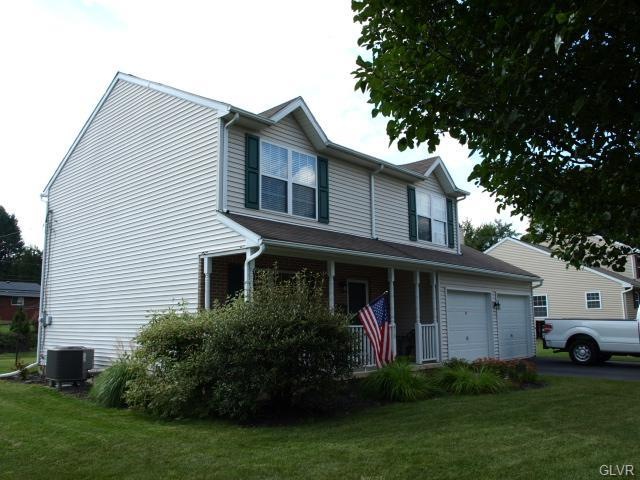 410 N Marshall St, Allentown, PA 18104 - photo 1