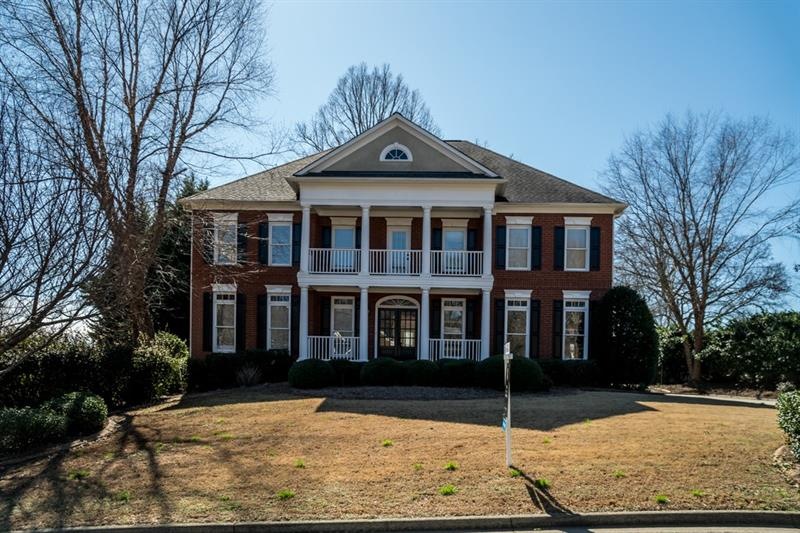 271 Grandmar Chase, Canton, GA 30115 - photo 1