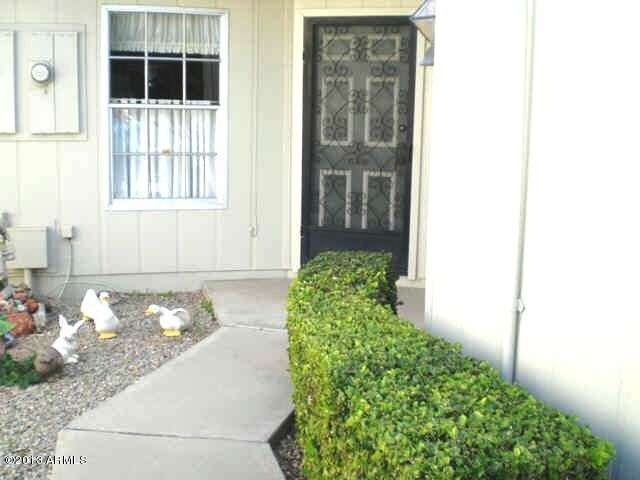 17435 N 105th Ave, Sun City, AZ 85373 - photo 1