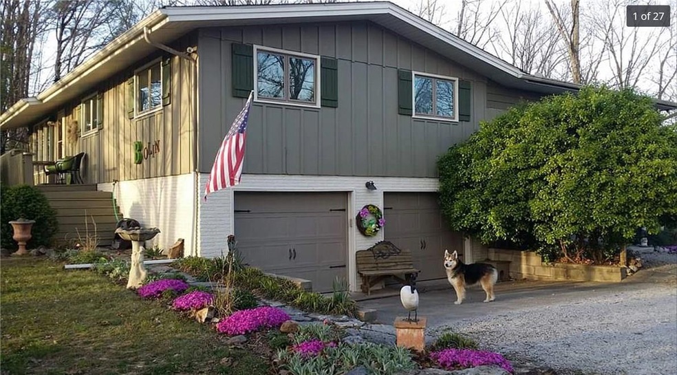 14780 Canyon Rd, Bella Vista, AR 72715 - photo 1