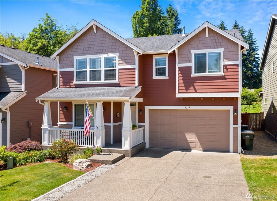 1233 Kiely Dr SE, Olympia, WA 98501 - photo 1