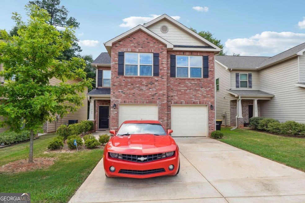 11943 Quail Rd, Hampton, GA 30228 - photo 1