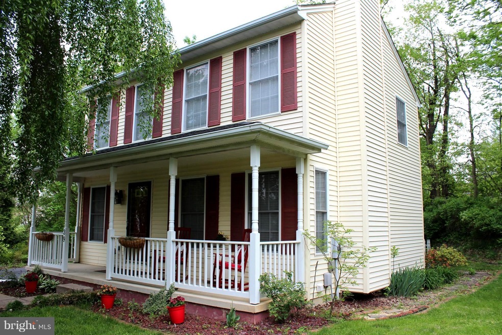 39 Wheat Ct, Shepherdstown, WV 25443 - photo 1