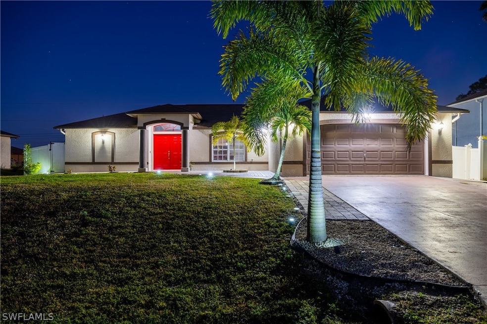 3001 NE 7th Ave, Cape Coral, FL 33909 - photo 1