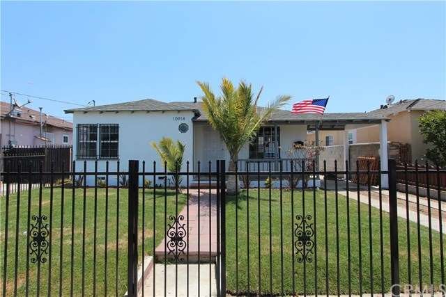 10914 Eastwood Ave, Inglewood, CA 90304 - photo 1