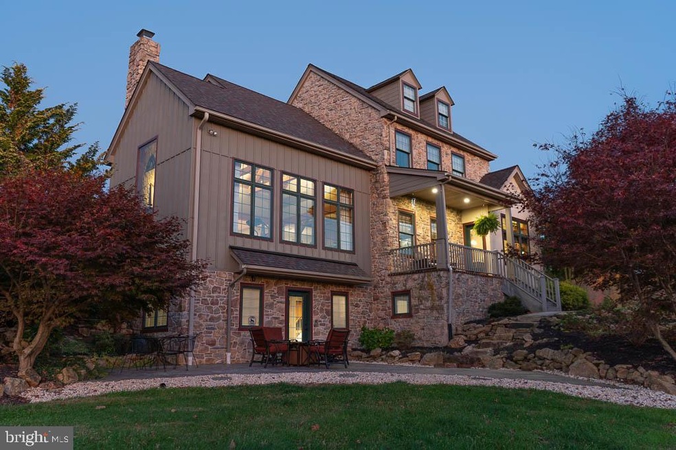 1377 Blue Church Rd, Coopersburg, PA 18036 - photo 1