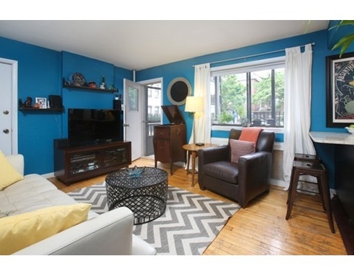 1486 Commonwealth Ave unit 3, Brighton, MA 02135 - photo 1