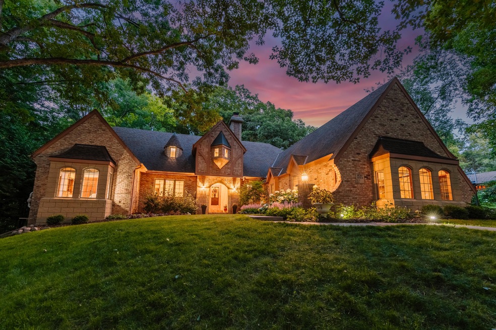 Twilight View