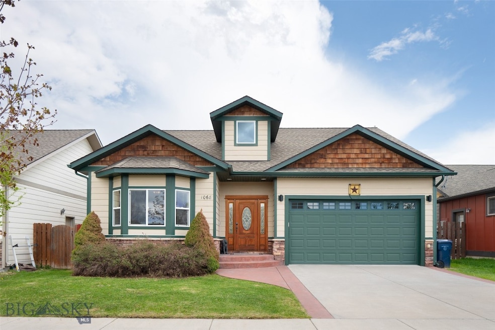 Sold • Co-Listing Agent