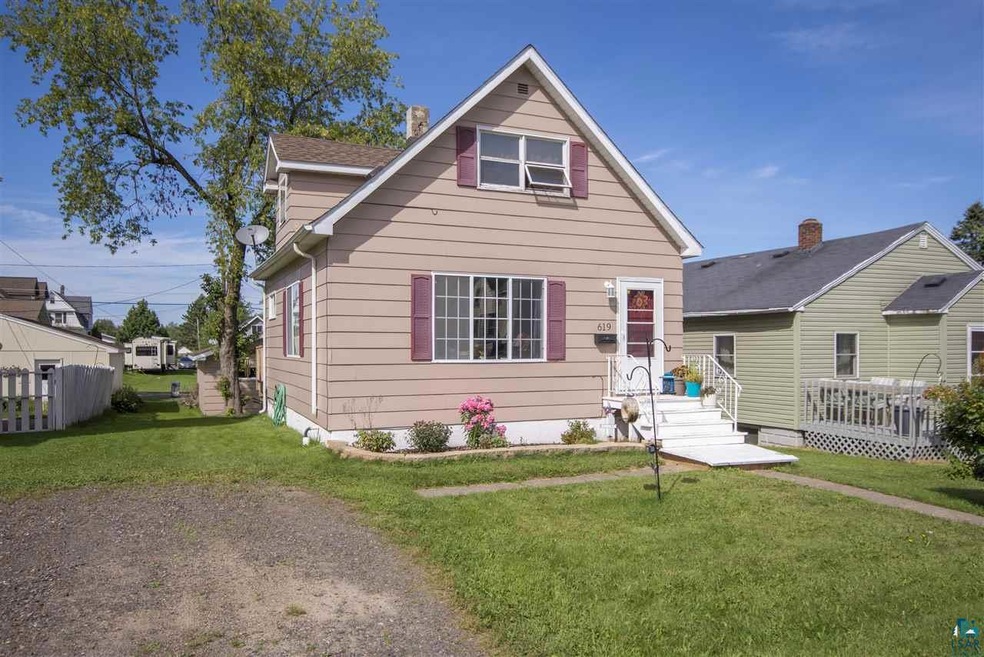619 3rd St, Duluth, MN 55810 - photo 1