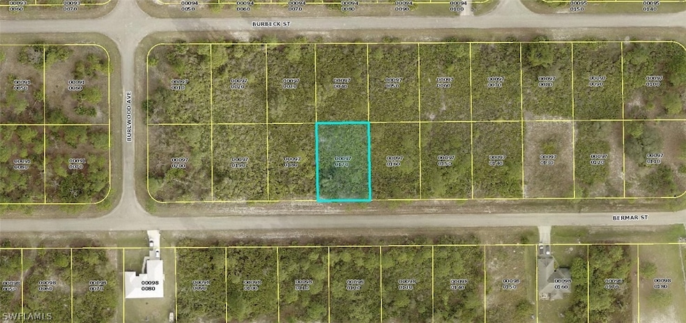 1261 Bermar St, Lehigh Acres, FL 33913 - photo 1