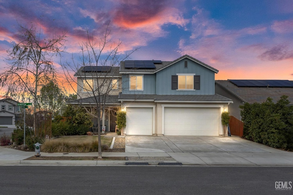 15414 Donostia St, Bakersfield, CA 93314 - photo 1