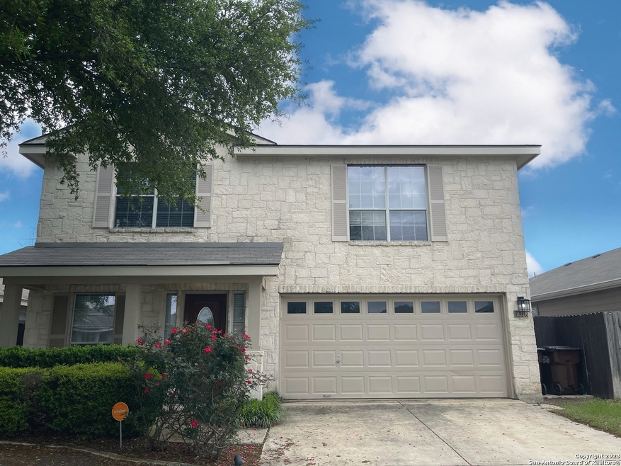 10318 Appaloosa Bay, San Antonio, TX 78254 - photo 1