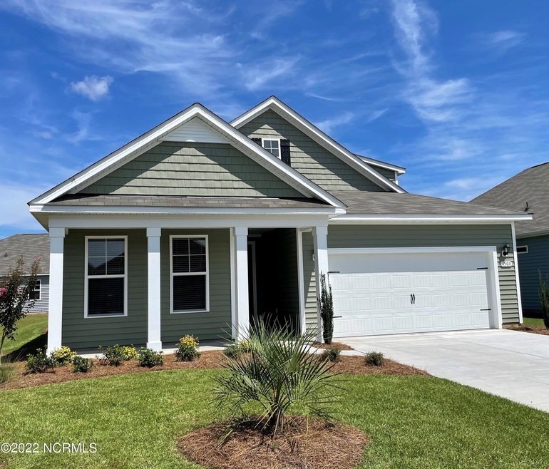 lot 1741 The Grove 1508 Creek Ridge