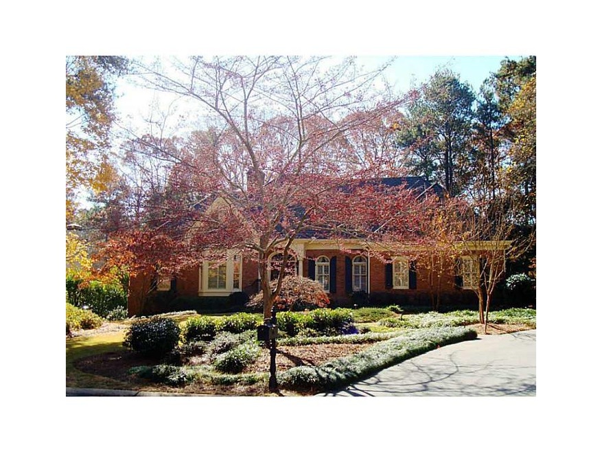 Exterior Front. This quietly charming home has bee