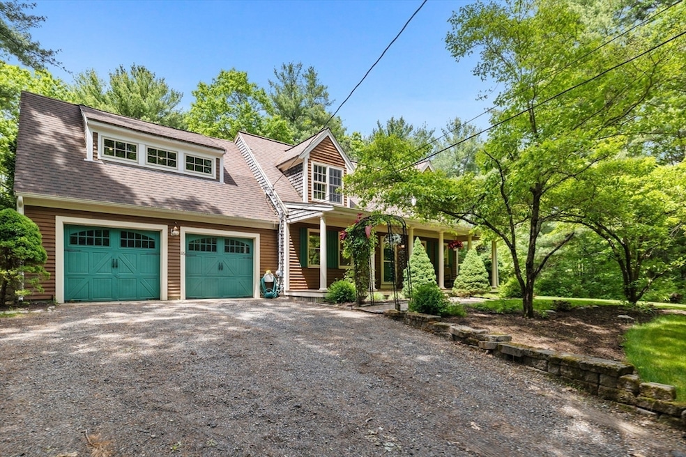 Sold $737,500 • Co-Listing Agent