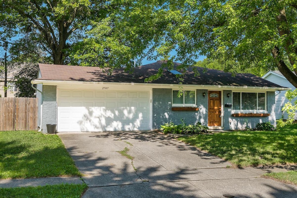 2747 Cryodon Blvd W, Columbus, OH 43232 - photo 1