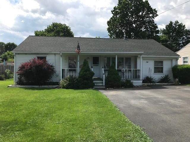 Come view your new home at 34 Morey Ave!