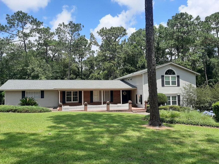 2201 Indian Trail, Douglas, GA 31533 - photo 1