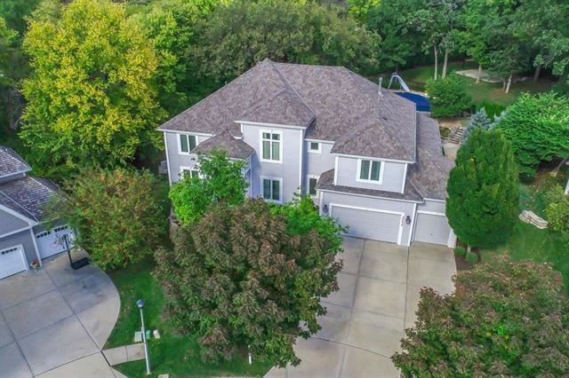 20836 W 91st Terrace, Lenexa, KS 66220 - photo 1