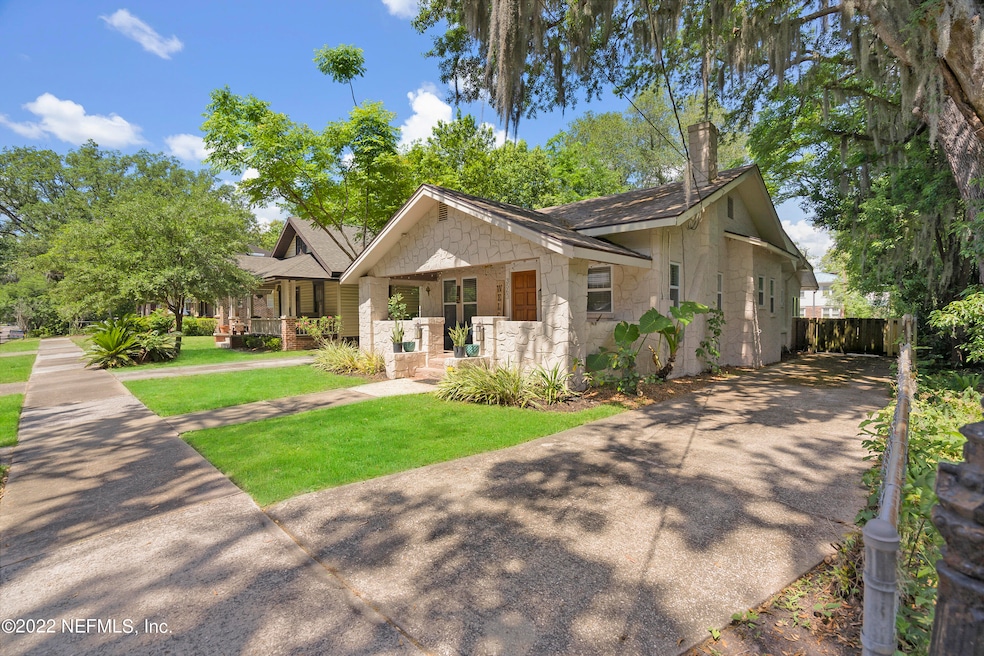 3563 Valencia Rd, Jacksonville, FL 32205 - photo 1