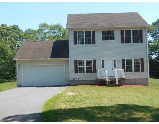 14 Morse Ave, Attleboro, MA 02703 - photo 1