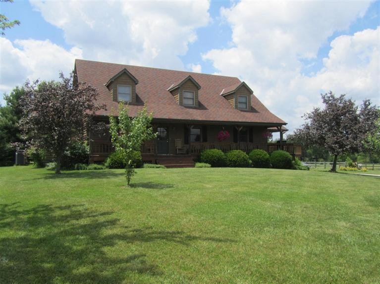 5835 Butler Warren Rd, Liberty Township, OH 45044 - photo 1