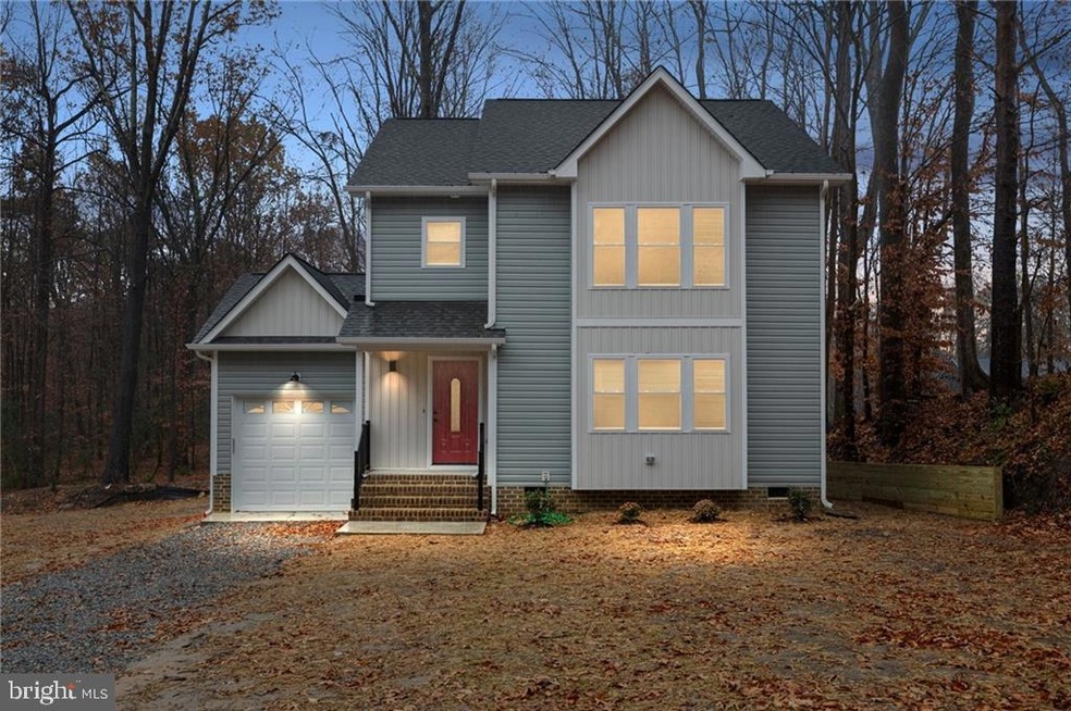 26500 Country Club Ln, Ruther Glen, VA 22546 - photo 1