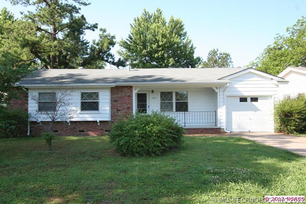 Charming updated home - ready to move in!