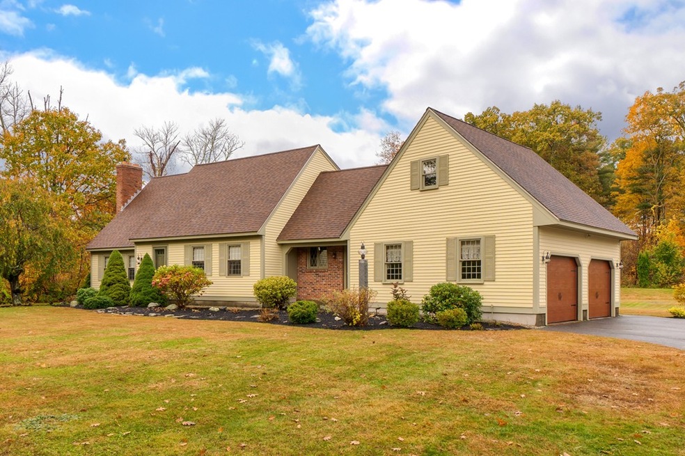 1 Bear Hill Rd, Pelham, NH 03076 - photo 1