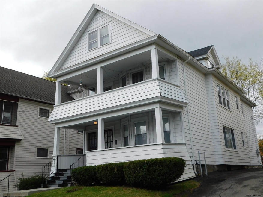 38 Peyster St, Albany, NY 12208 - photo 1