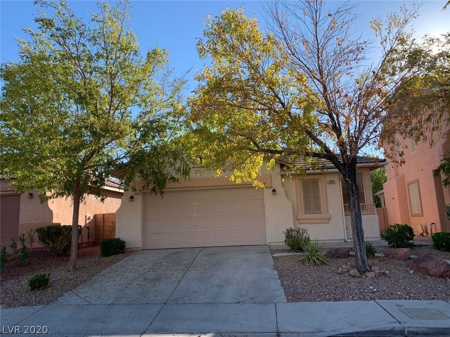 2644 Pine Run Rd, Las Vegas, NV 89135 - photo 1