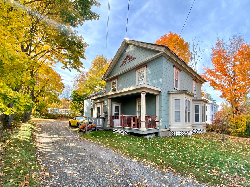 537 Main St, Calais, ME 04619 - photo 1