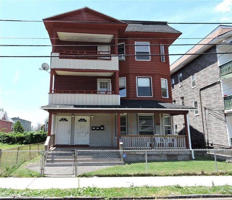 71 6th St, Bridgeport, CT 06607 - photo 1