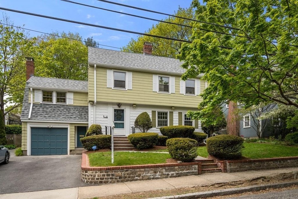 66 Bellington St, Arlington, MA 02476 - photo 1