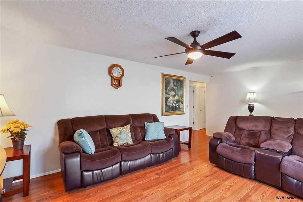 1550 Leo St NE, Keizer, OR 97303 - photo 1