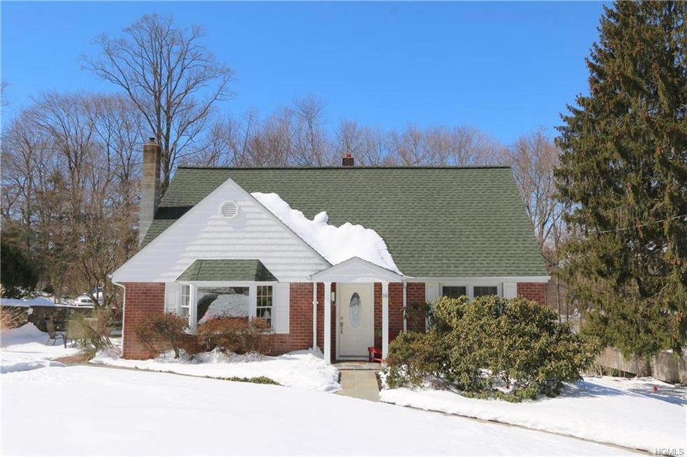 16 Whittier Ave, Cortlandt Manor, NY 10567 - photo 1