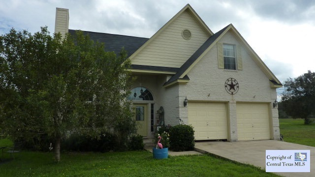 320 Woodland Trail, San Marcos, TX 78666 - photo 1